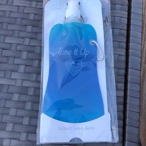 Foldable Water Bottle 💦